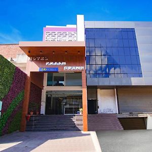Fabhotel Prism Grand